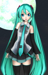 初音ミク
