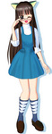近衛木乃香