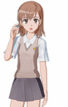 御坂美琴
