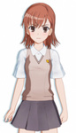 御坂美琴