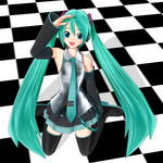 初音ミク